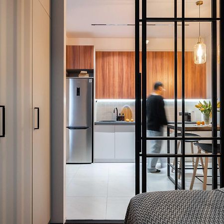 Oybek Nrg 48 I Stylish & Modern Apartment Tashkent Bagian luar foto