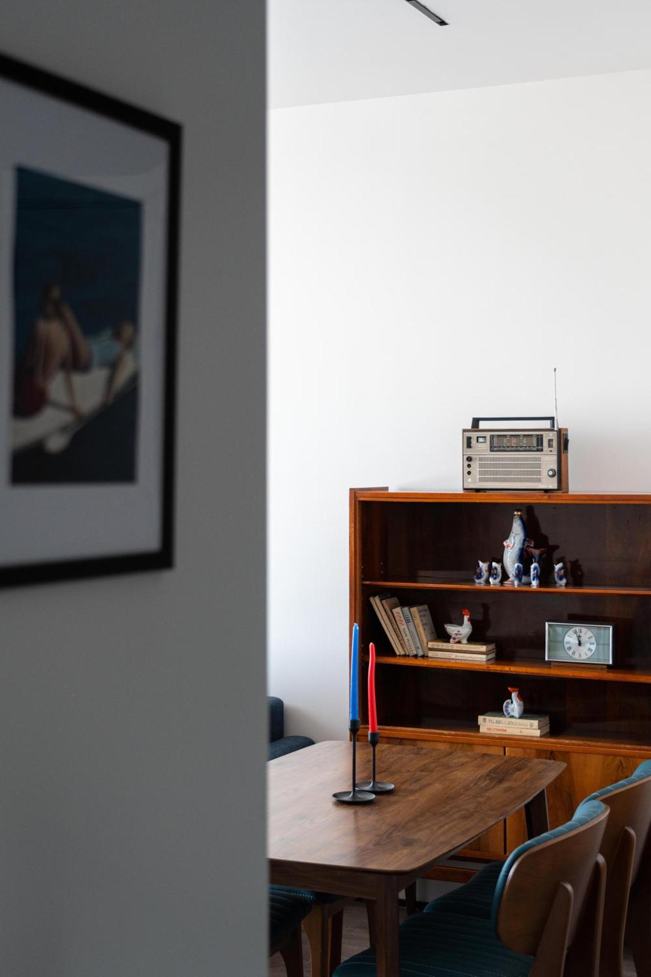 Oybek Nrg 48 I Stylish & Modern Apartment Tashkent Bagian luar foto