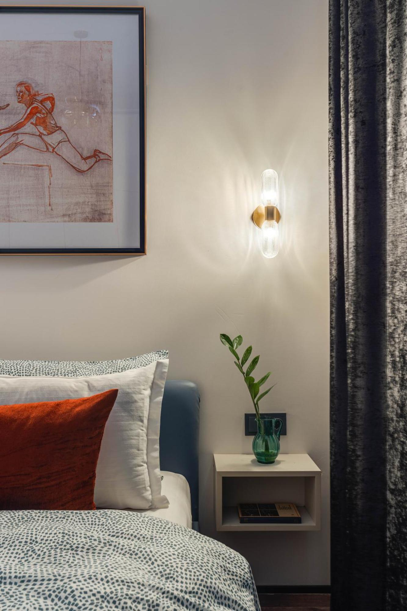 Oybek Nrg 48 I Stylish & Modern Apartment Tashkent Bagian luar foto
