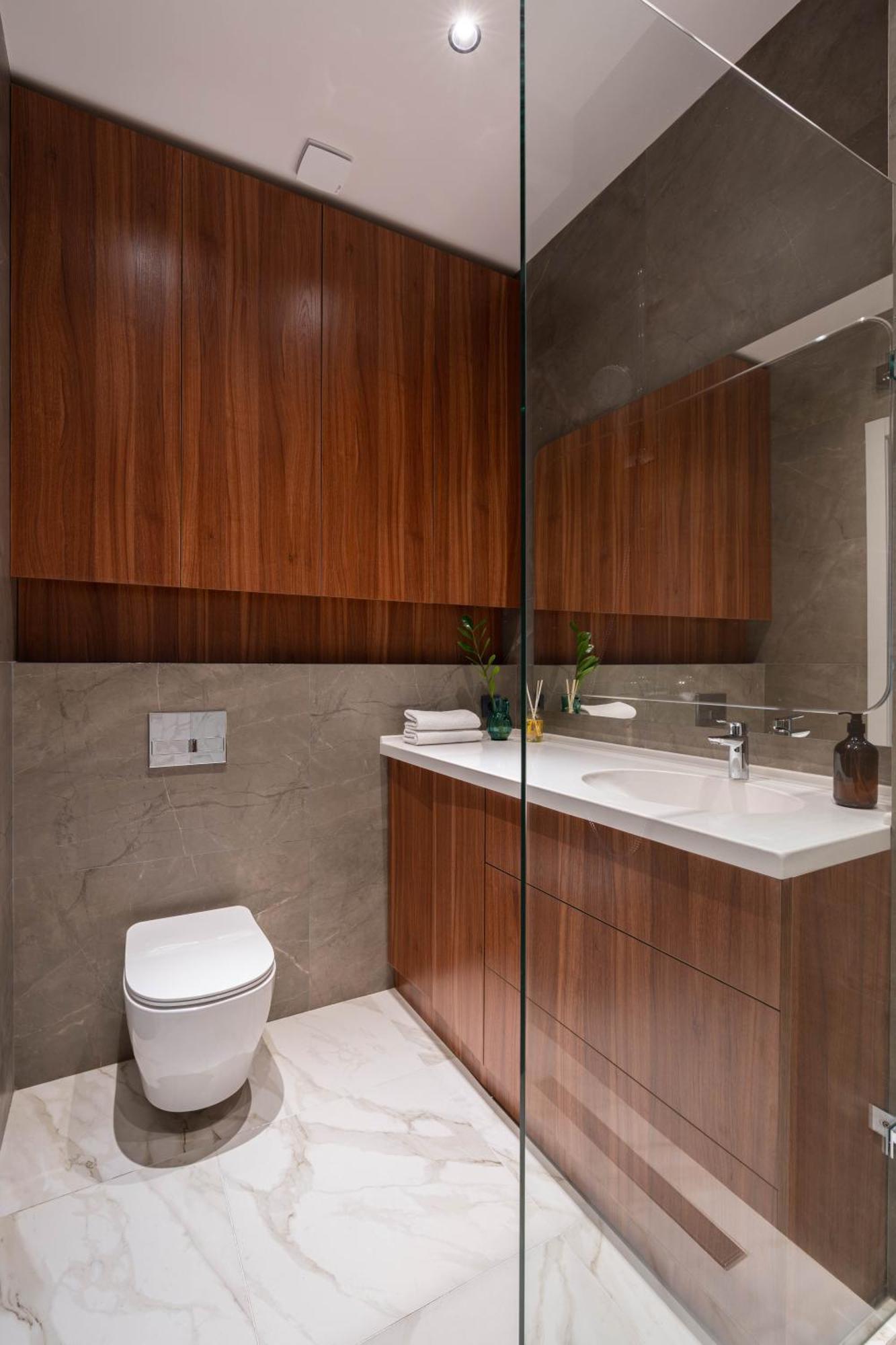 Oybek Nrg 48 I Stylish & Modern Apartment Tashkent Bagian luar foto